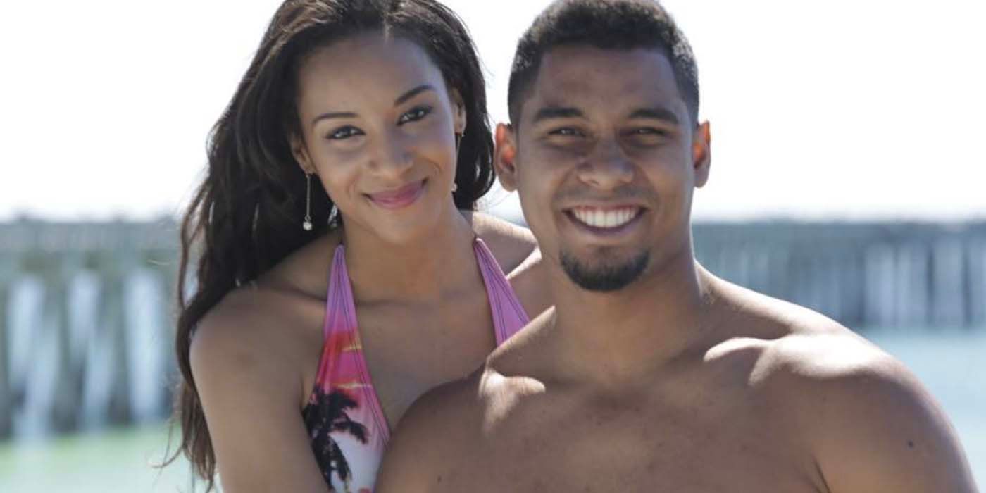 90 Day Fiancé Reasons Chantel Everett May Not Deserve Her Popularity