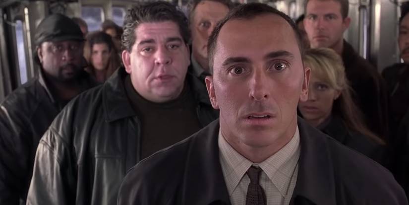 Marvel: 10 Weirdest (Yet Hilarious) Extras In The Sam Raimi Spider-Man ...
