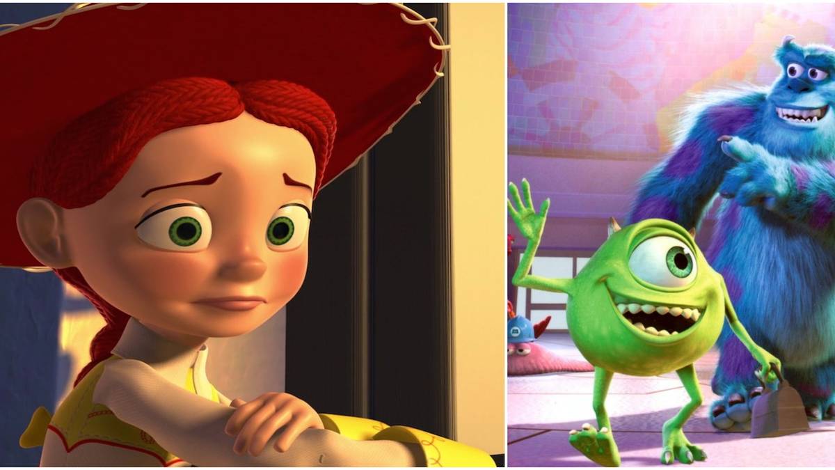 Ranking Disney/Pixar Movie Songs By Spotify Listens