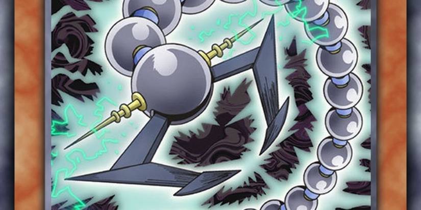 Yu-Gi-Oh!: 10 Wildly Specific Anime-Only Cards
