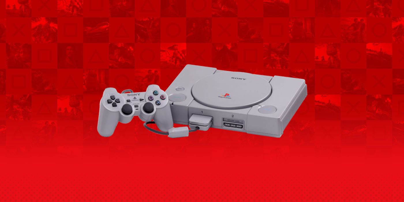 A 1999 PlayStation 1 Classic Is Officially Returning On Modern Consoles image