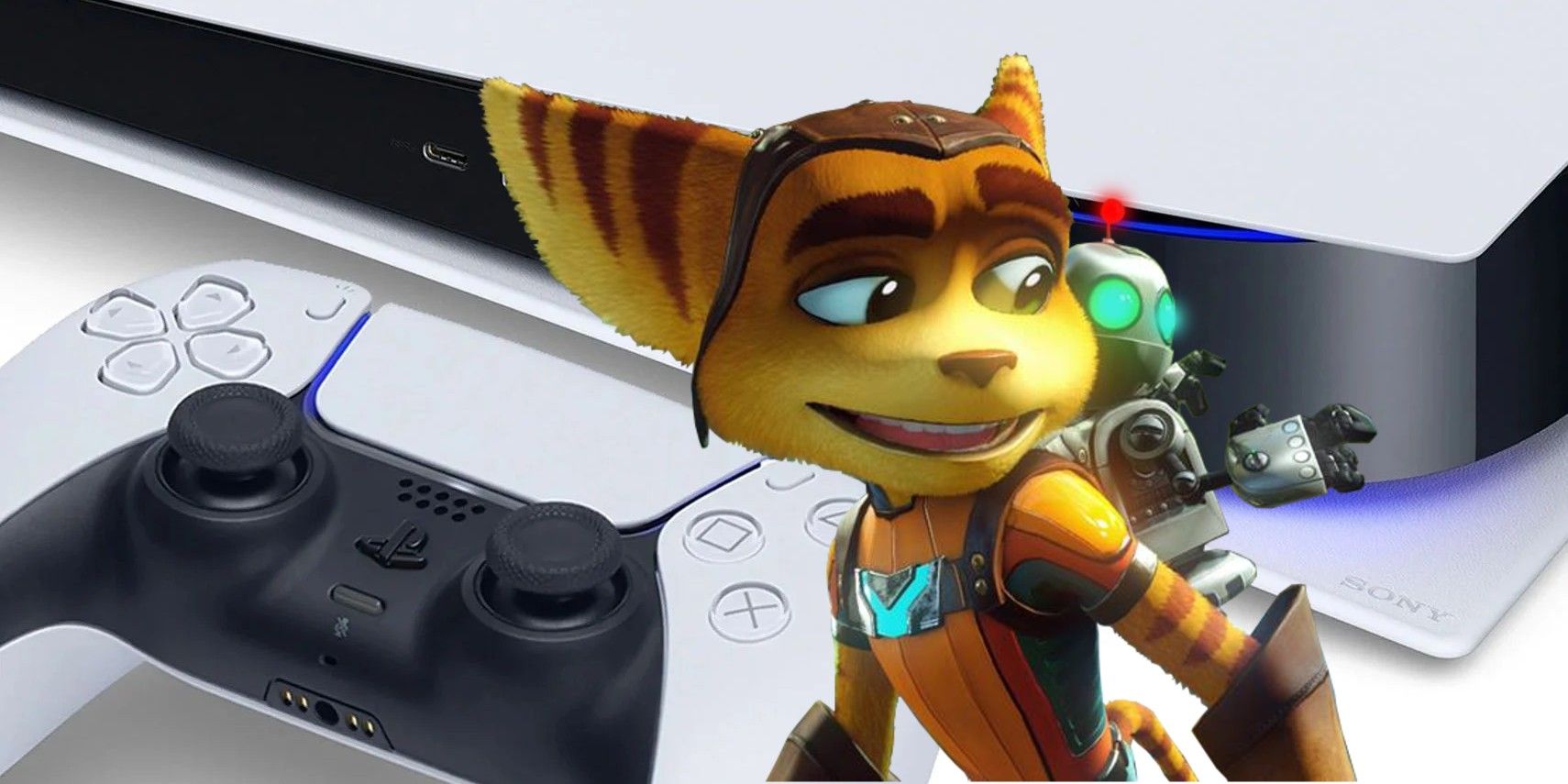 ratchet & clank ps5 release date