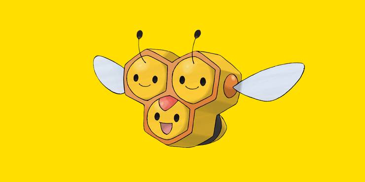 Pokemon The 10 Cutest Bug Types Screenrant Pokemon The 10 Cutest Bug Types Screenrant