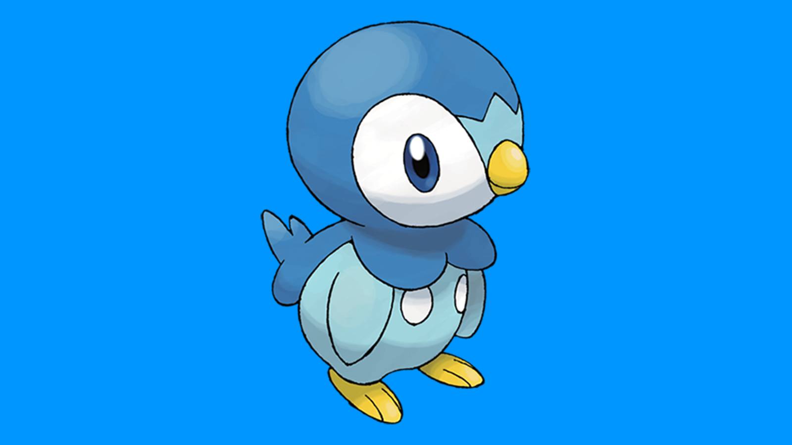How to Find (& Catch) Piplup in Pokémon GO (Sinnoh Collection)
