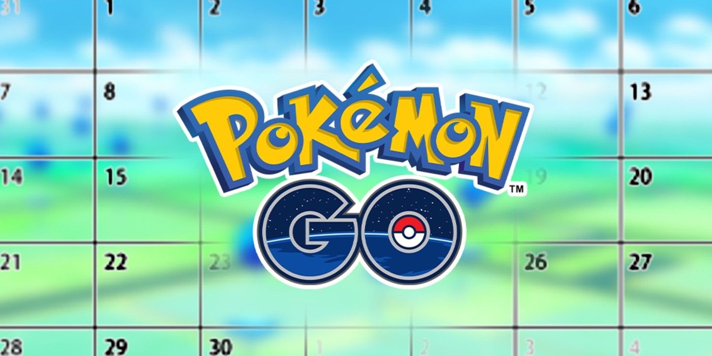 Mark Your Calendars Pokemon Go Fest 2021 Returns This July Pokemon Go