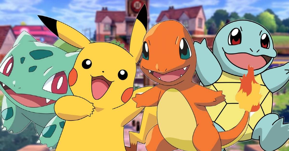 How Many Pokemon All Together