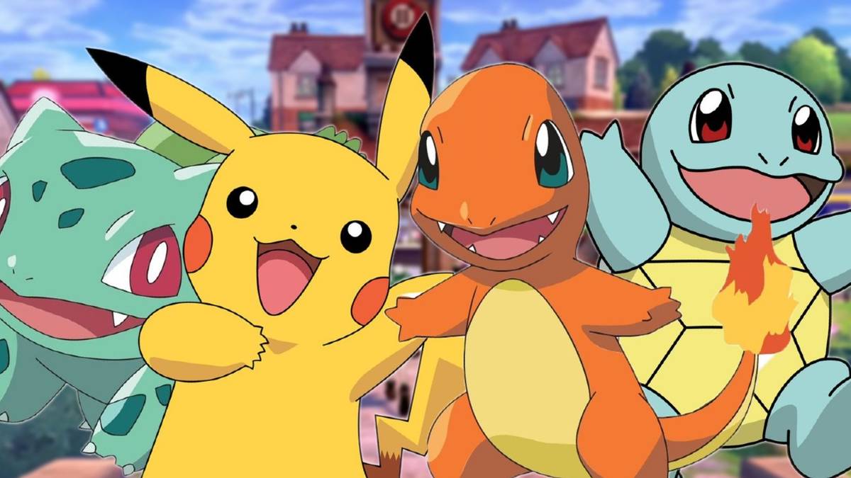 How Many Pokemon Currently How Many Pokémon Are There Total In 2021