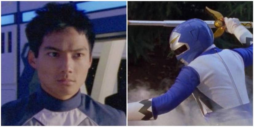 Power Rangers Lost Galaxy: Which Character You Are Based On Your Zodiac