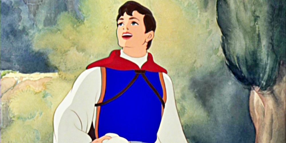 Disney Ranking The Princes By How Heroic They Are