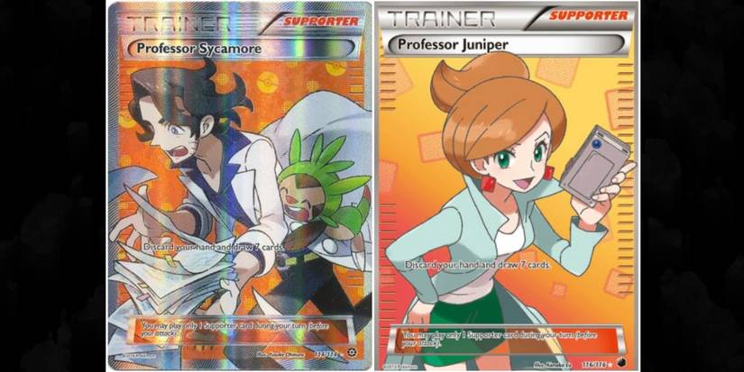 pokemon tcg trainer card KrystalKollectz - Trainer Card
