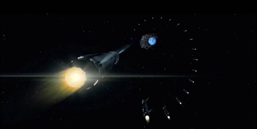 The Expanse Teased What Really Happened To The Protomolecule