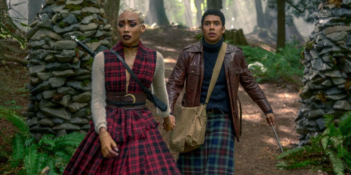The Chilling Adventures Of Sabrina Characters Ranked Least To Most Likely To Win Squid Game