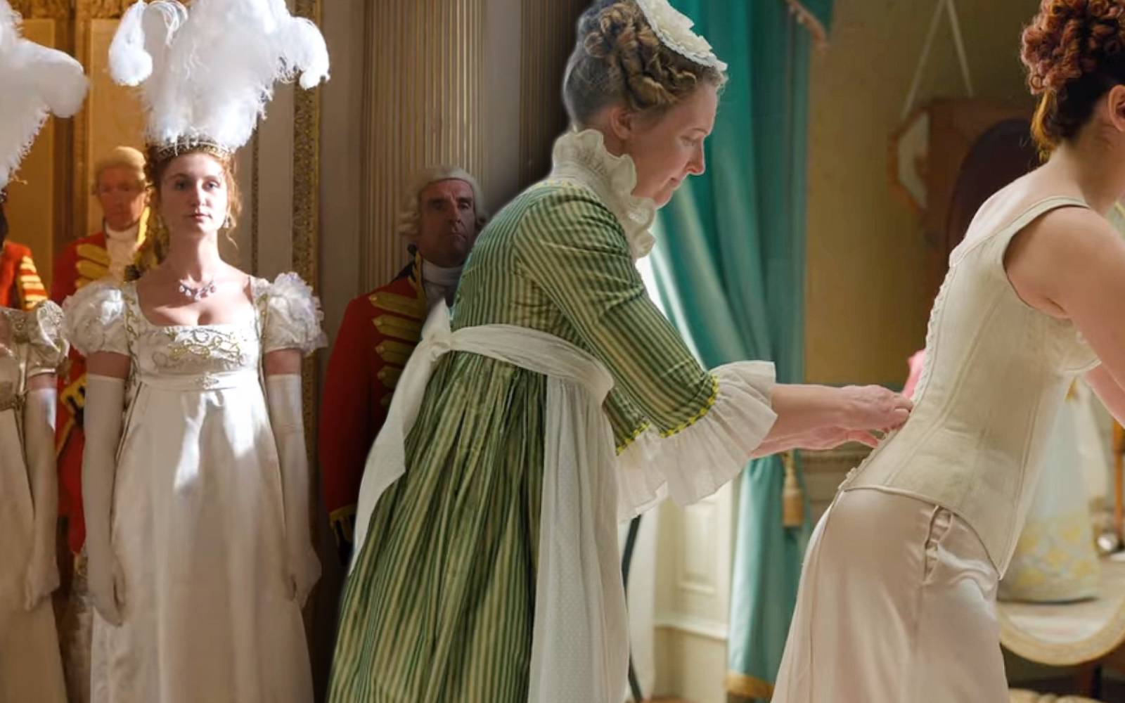 Bridgerton: Prudence Featherington's First Scene Makes No Sense