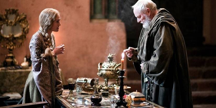 Game of Thrones: 10 Best Insults, According to Ranker