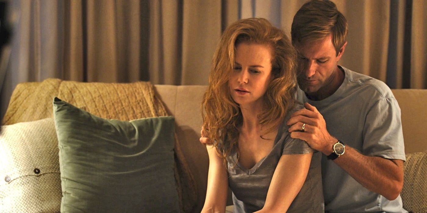 Every Nicole Kidman Oscar-Nominated Performance & Which She Won For
