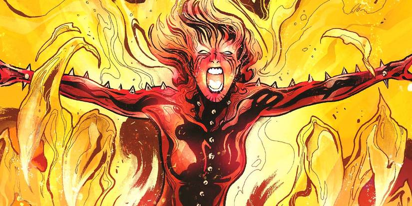 8 Most Underrated Members of Cyclops' Family