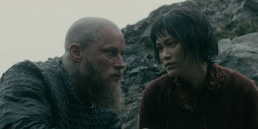 Vikings: 10 Most Brutal Kills In The Entire Series