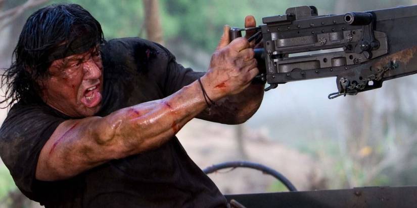 10 Terrifying Action Movies That Border On Horror