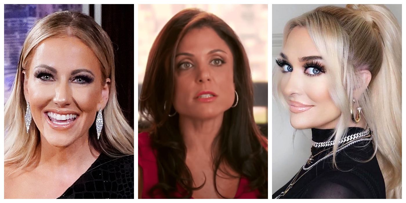 The Real Housewives: What Your Favorite Cast Member Says About You