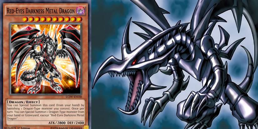 female spellcaster yugioh cards Odd-Eyes Rebellion Dragon [MP16-EN078] Secret Rare