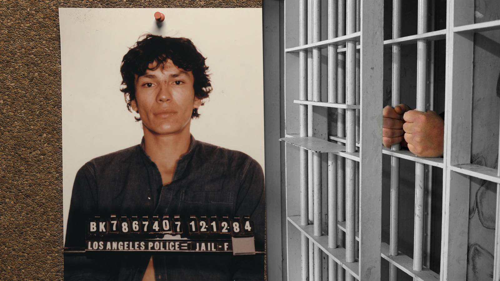 Night Stalker: Why Richard Ramirez Was Held In The Hillside Strangler Cell
