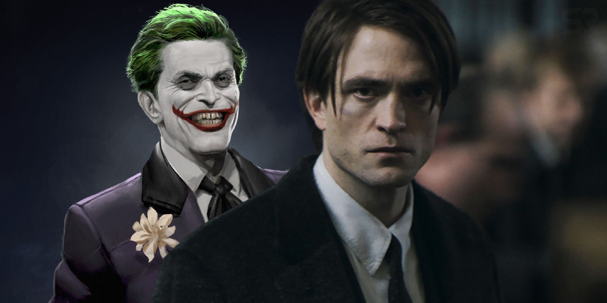 Pattinson’s Batman Means The Oldest Joker Fancast Should Finally Happen