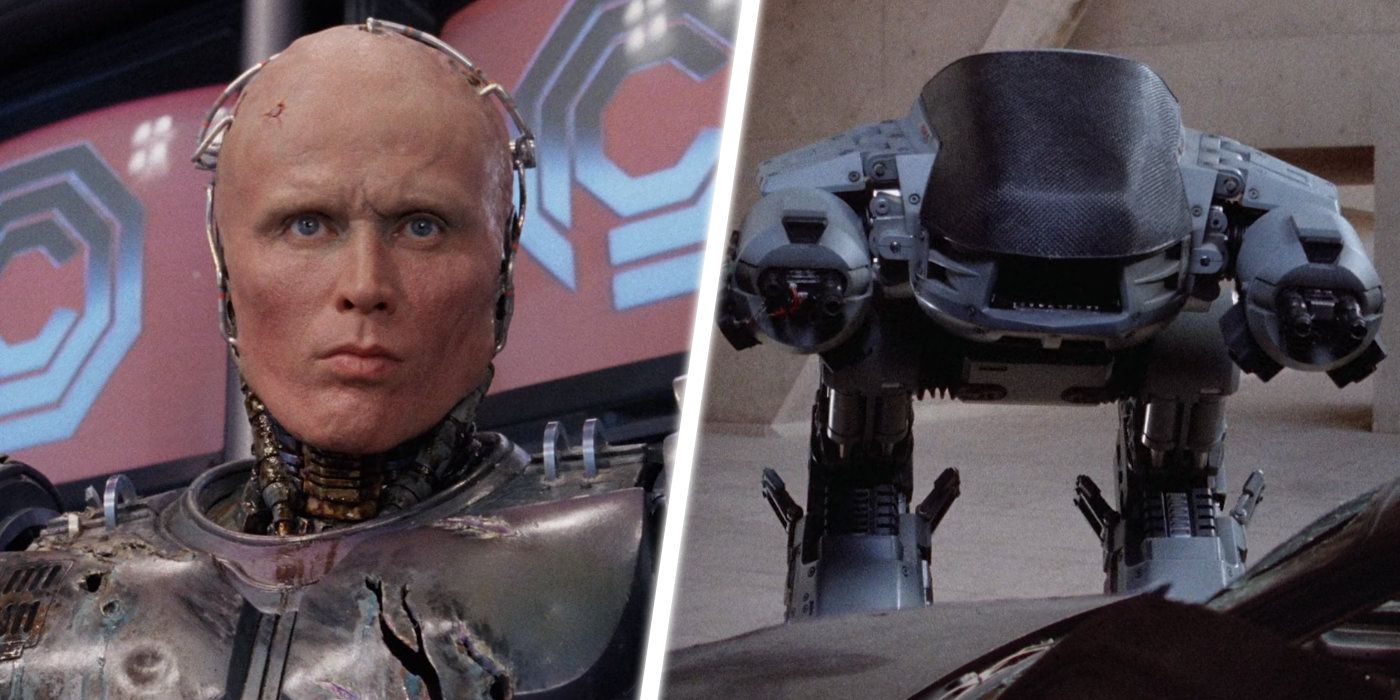 RoboCop: The 10 Funniest Quotes From The 1987 Film | ScreenRant