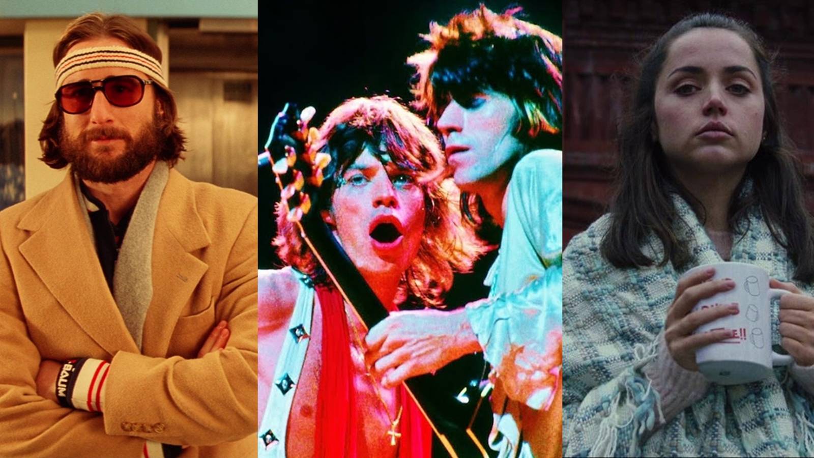 The Five Best Uses Of Rolling Stones Songs In Movies