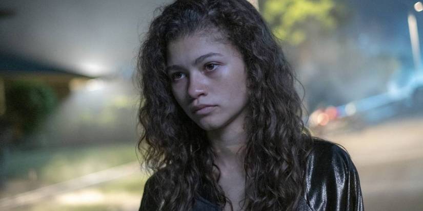 Rue In Euphoria