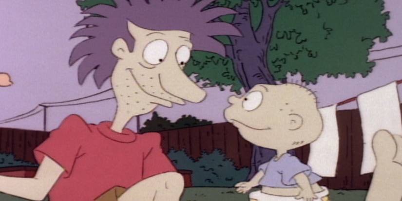 10 Cartoon Characters Who Get More Relatable The Older Viewers Get ...