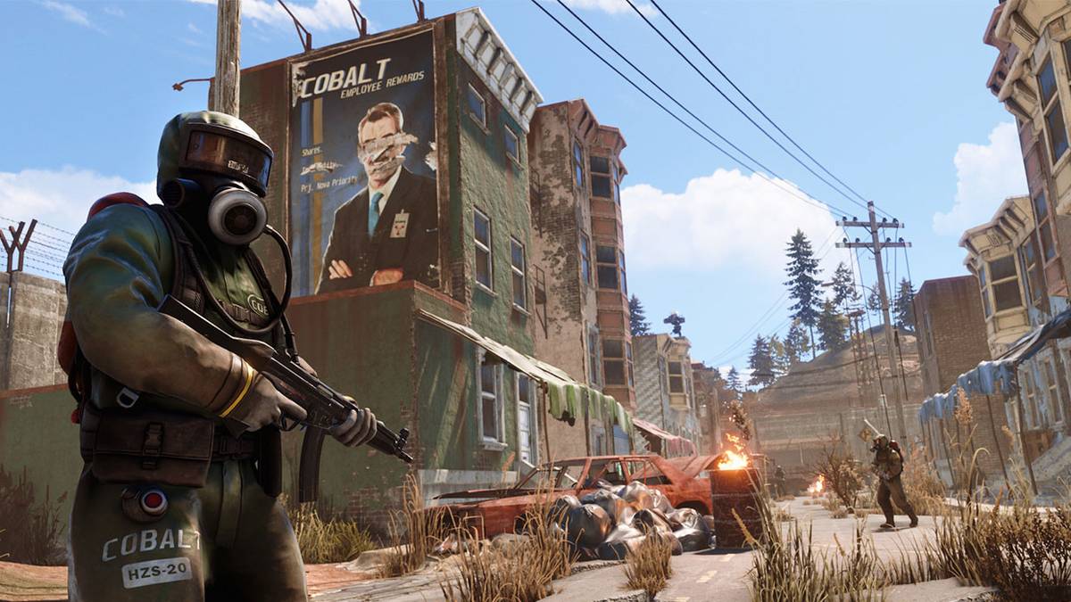 Rust Cross-Platform Information & Future Plans Explained