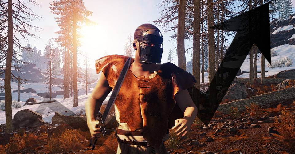 Rust Steam Rust Steam