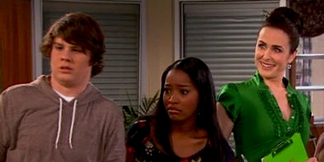 True Jackson Vp Ranking The Characters Based On Intelligence