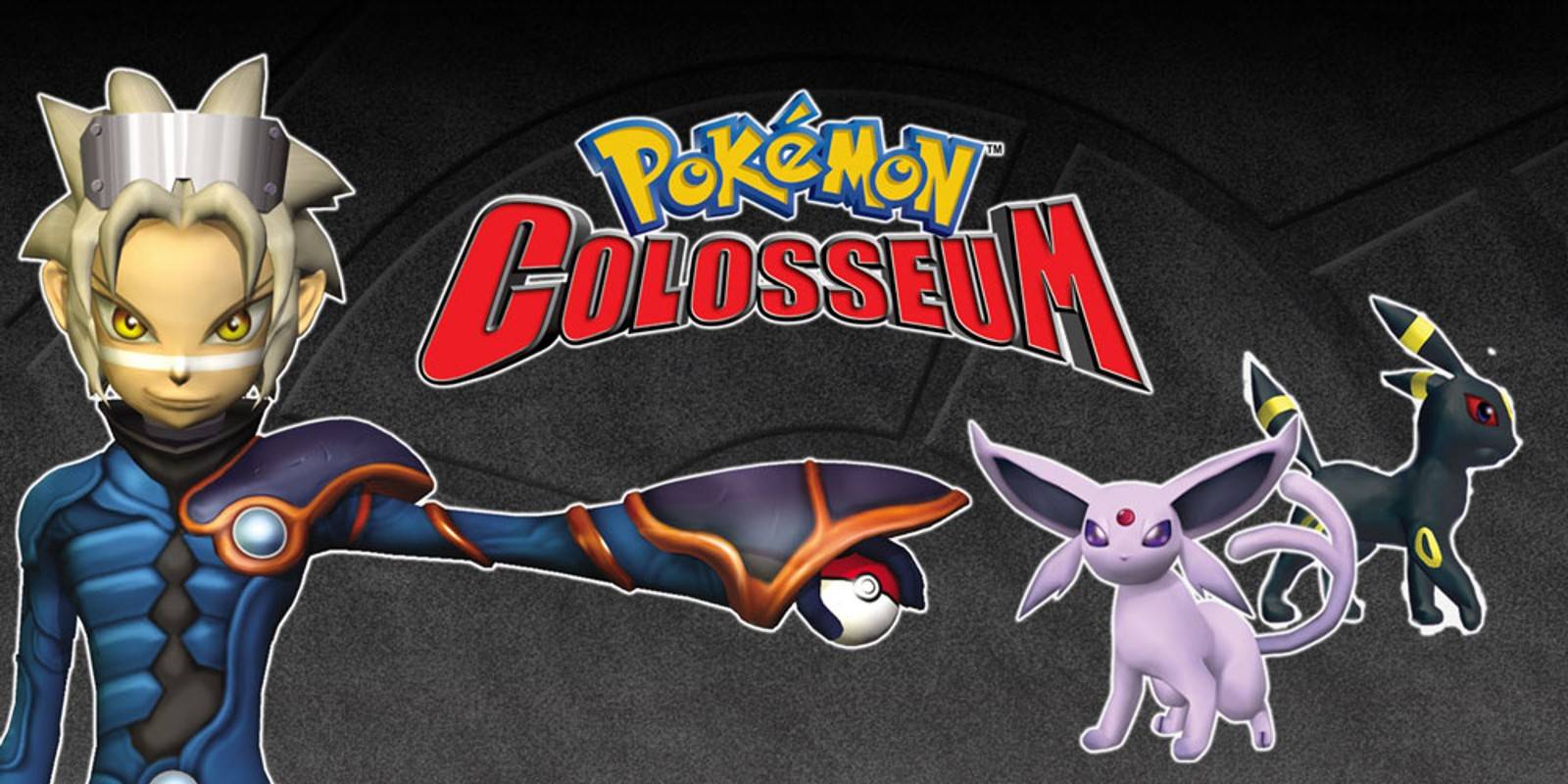 EPISCH NIEUWS! Pokémon Colosseum maakt Triomfantelijke Terugkeer op Nintendo Switch 2!