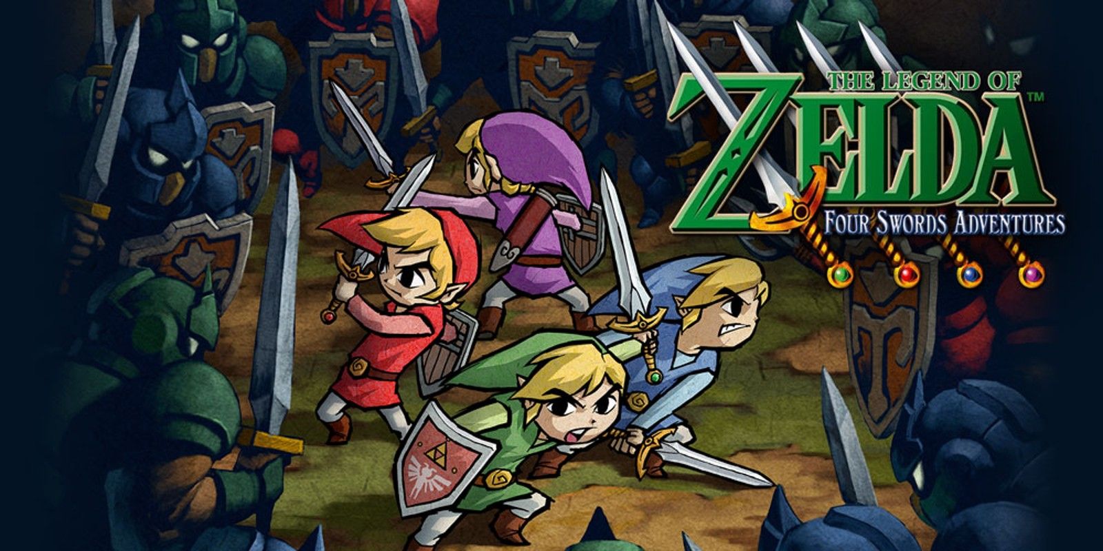 Every 2D Zelda Game Ranked Worst To Best
