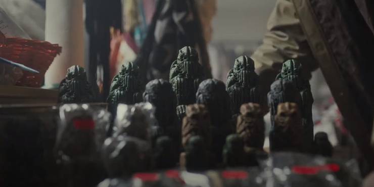 Sacrifice Movie Updates: Release Date & Story Details