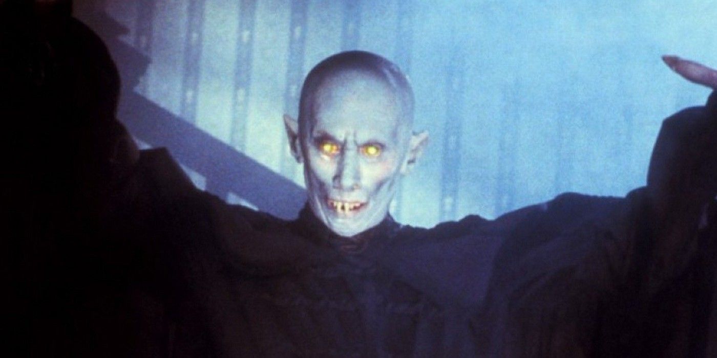 10 Best Villains In Stephen King Movies