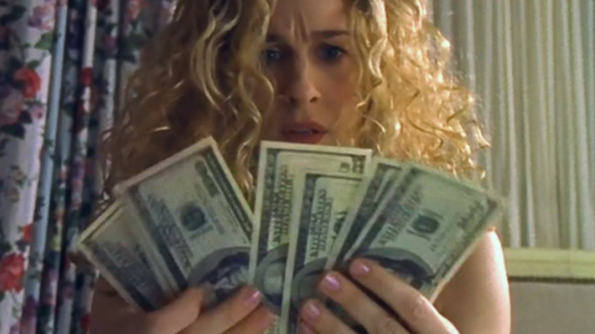 Sex & The City Cast Will Make $1+ Million Per Ep From Reboot