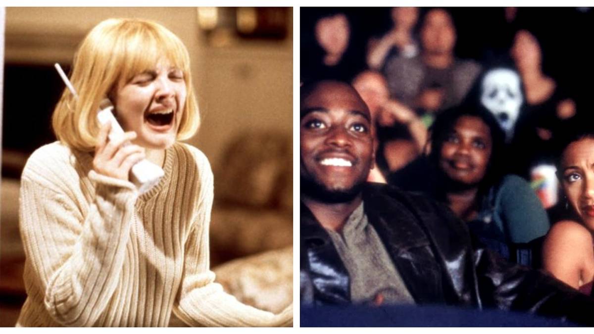 Scream: 10 Scenes In The Horror Franchise That Live Rent Free In Every ...