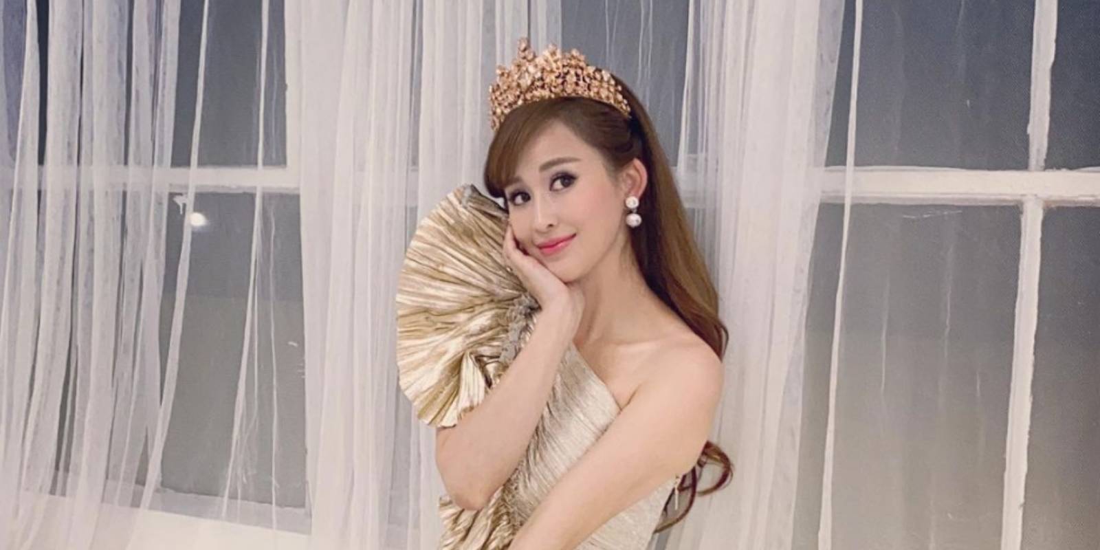 Bling Empire: Everything To Know About Cherie Chan