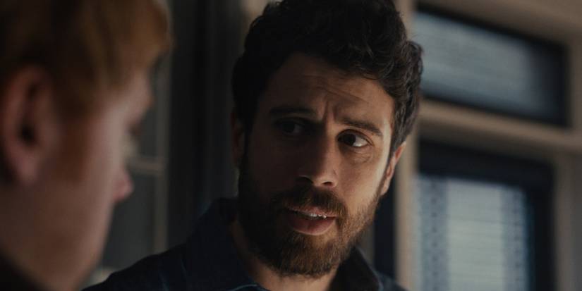 Toby Kebbell's 10 Best Movie & TV Show Roles, Ranked According To IMDb