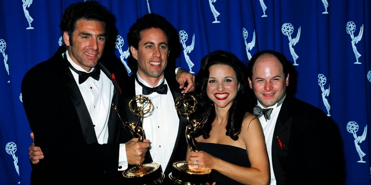 Seinfeld 10 Behind The Scenes Facts About Kramer