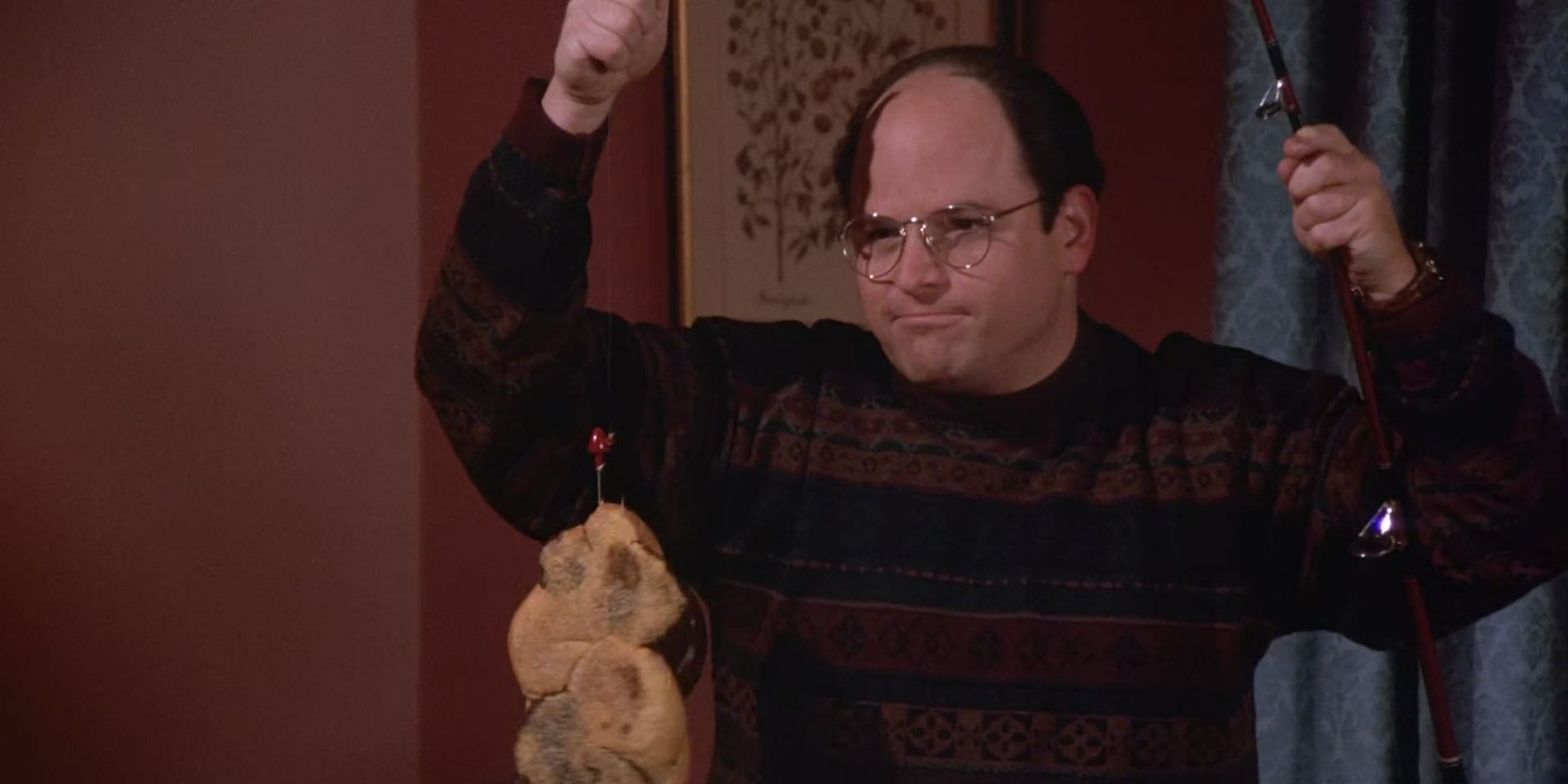 Jerry Seinfeld’s First Meeting With A Comedy Genius Is The Secret ...