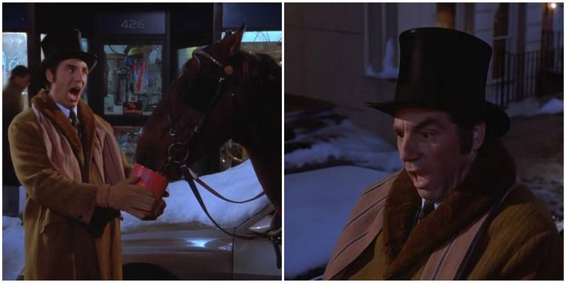 Seinfeld: The 10 Worst Jobs The Characters Had