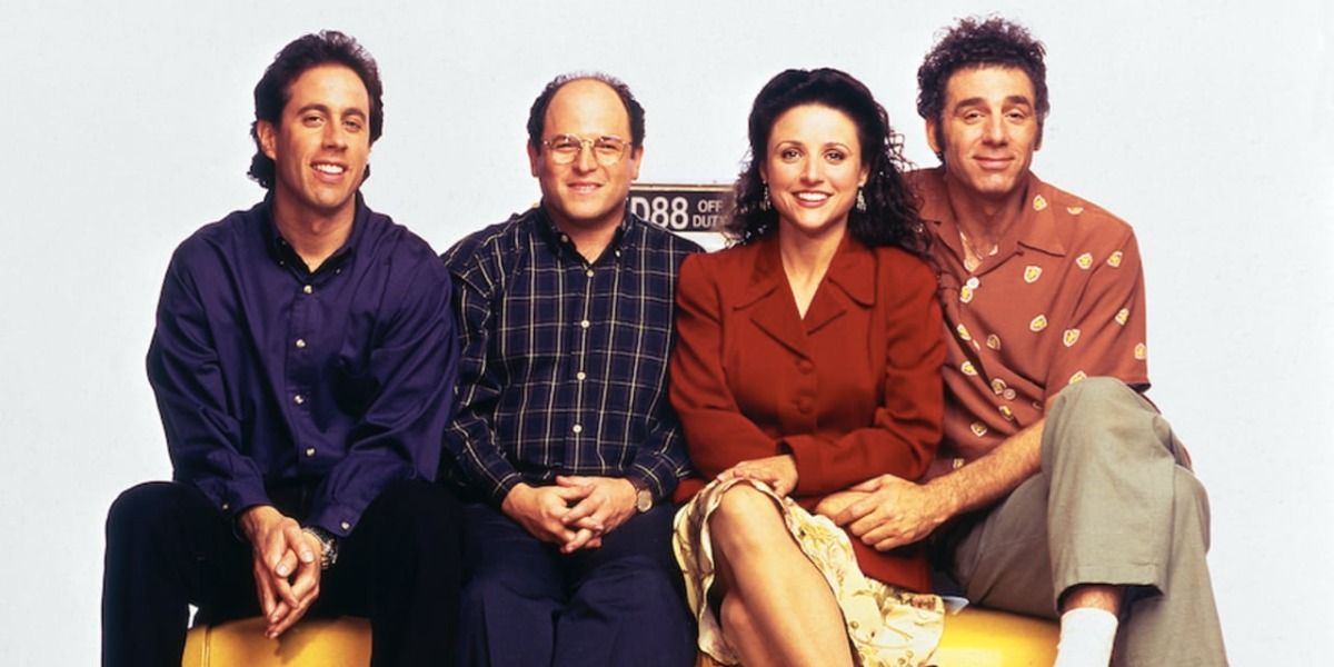 10 TV Show Reboots That Will Never Happen But Wed Want To Watch Anyway