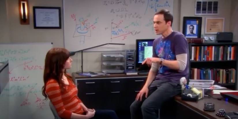 The Big Bang Theory: Leonard & Sheldon's Friendship Timeline, Season By ...