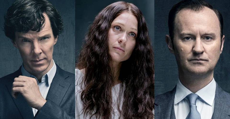 Sherlock Mycroft Or Eurus Who The Most Intelligent Holmes Sibling Is