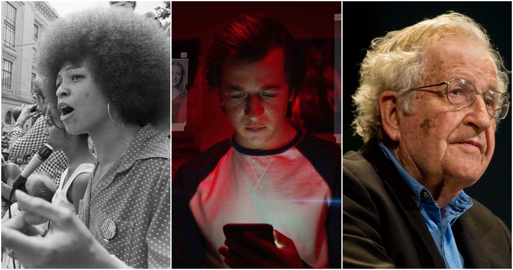 Shocking 2010s Documentaries Featured Image