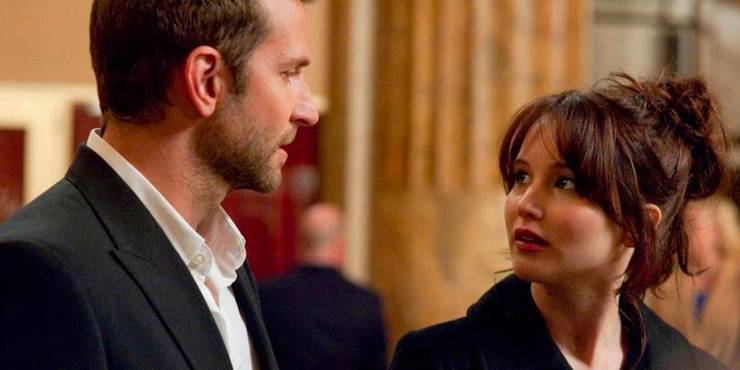 Movies: Silver Linings Playbook (2012)