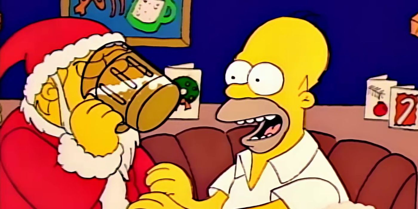 6 The Simpsons Episodes That Would've Worked As The Series Finale